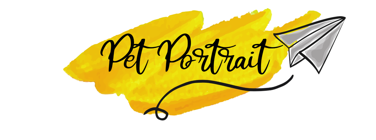 Pet Portrait