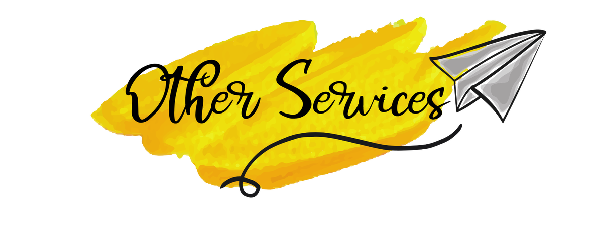 Other Services